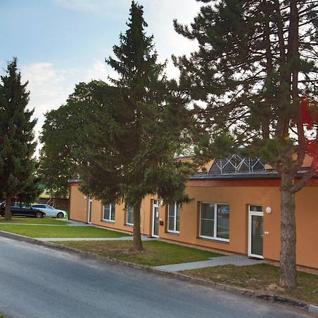 Penzion - Apartments Pod Javorici Horni Dubenky Dış mekan fotoğraf