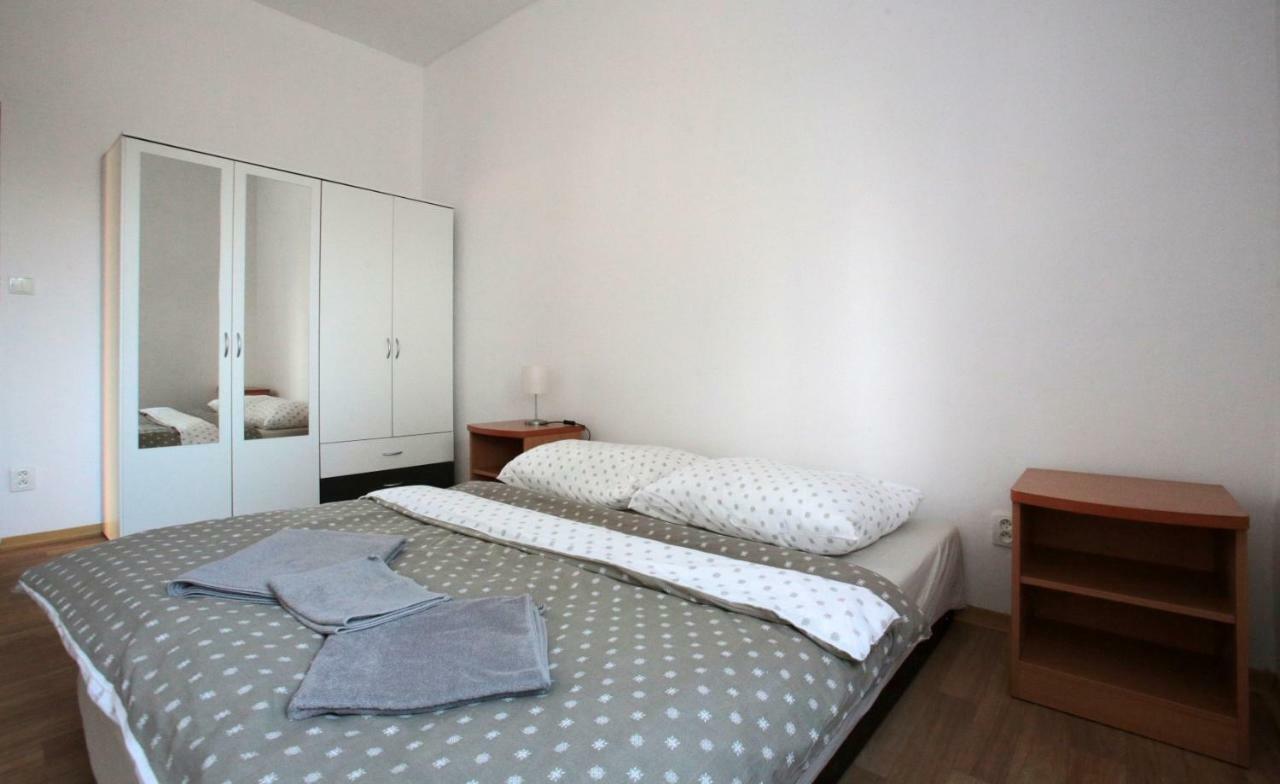 Penzion - Apartments Pod Javorici Horni Dubenky Dış mekan fotoğraf